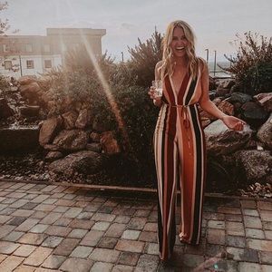 4Sienna Jumpsuit